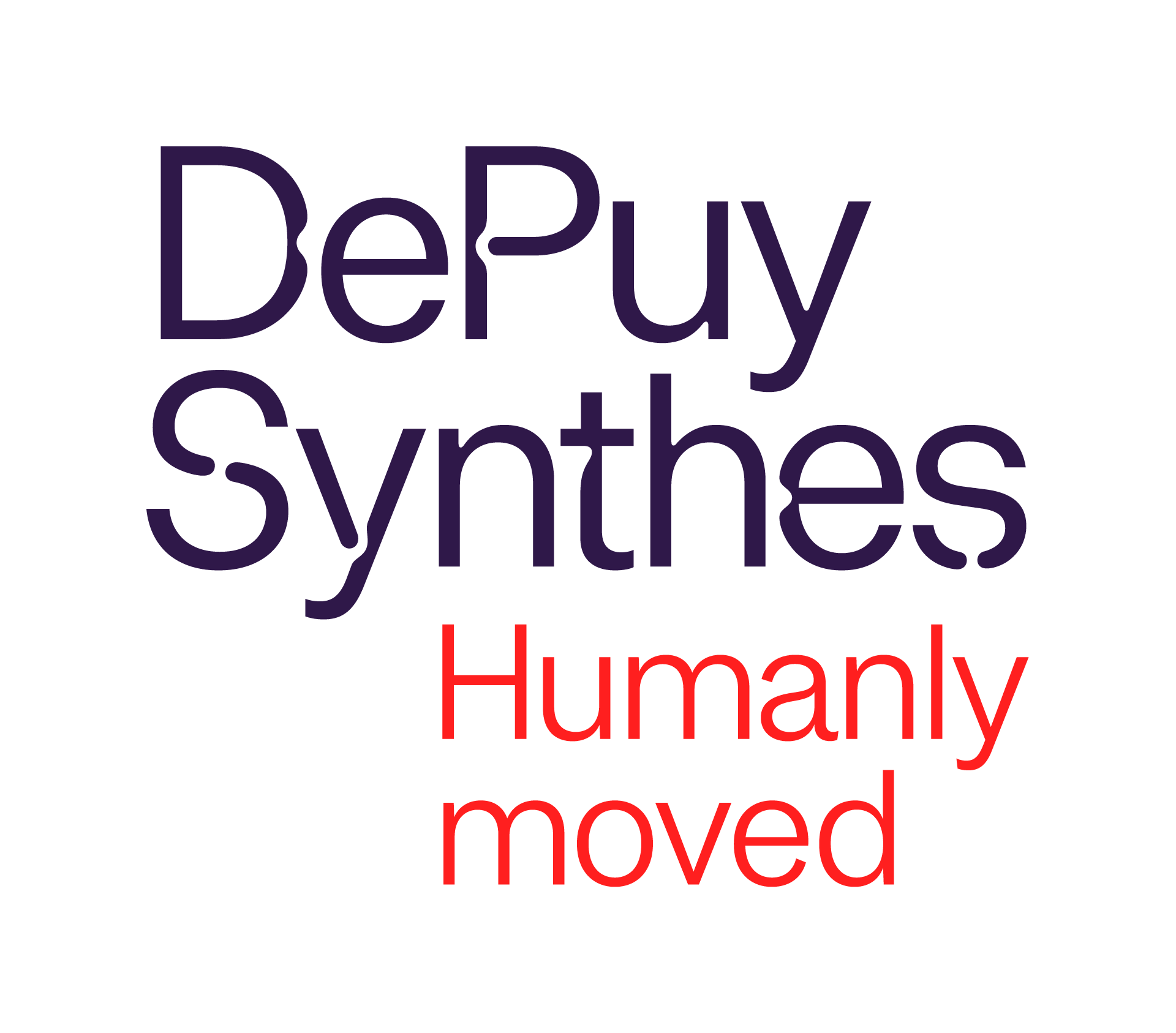 DePuySynthes — Premium Sponsor du symposium